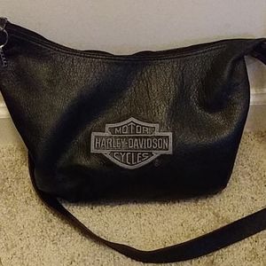 Harley Davidson bag